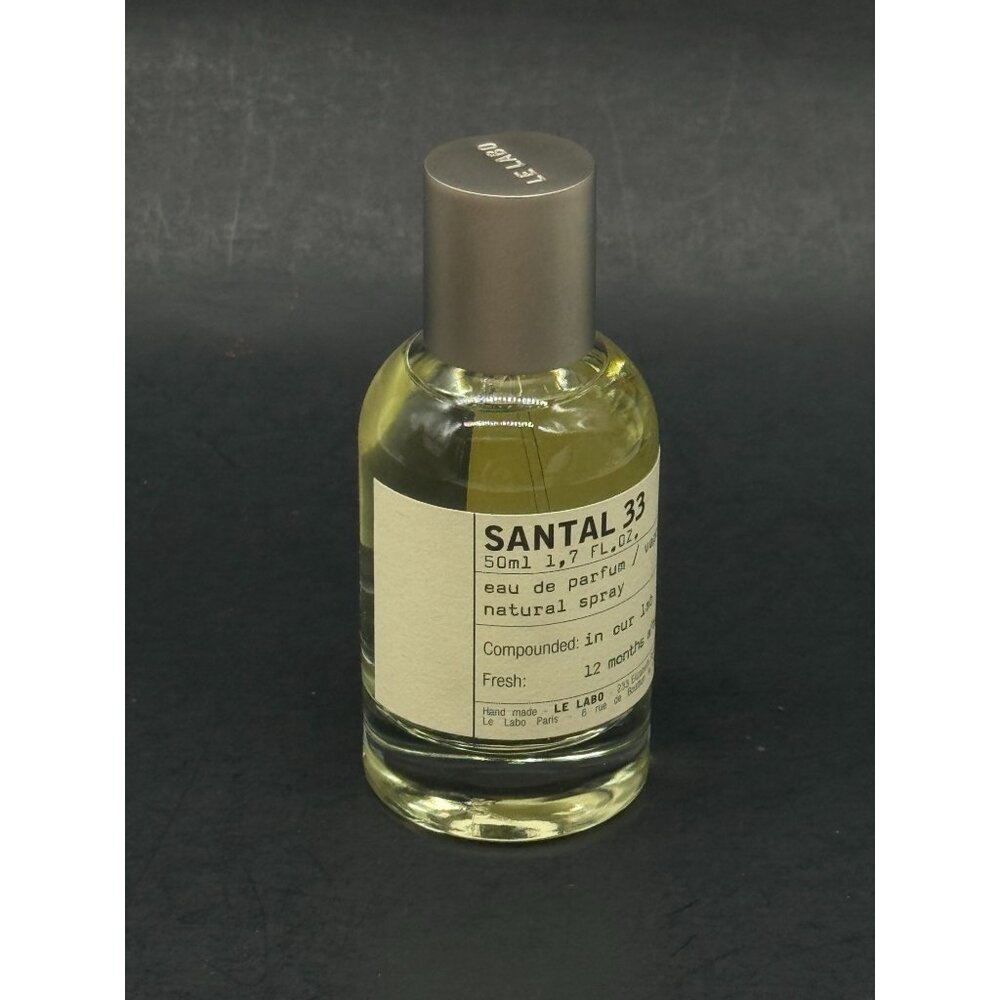 Le Labo Eau de Parfum Santal 33 - 1.7 oz